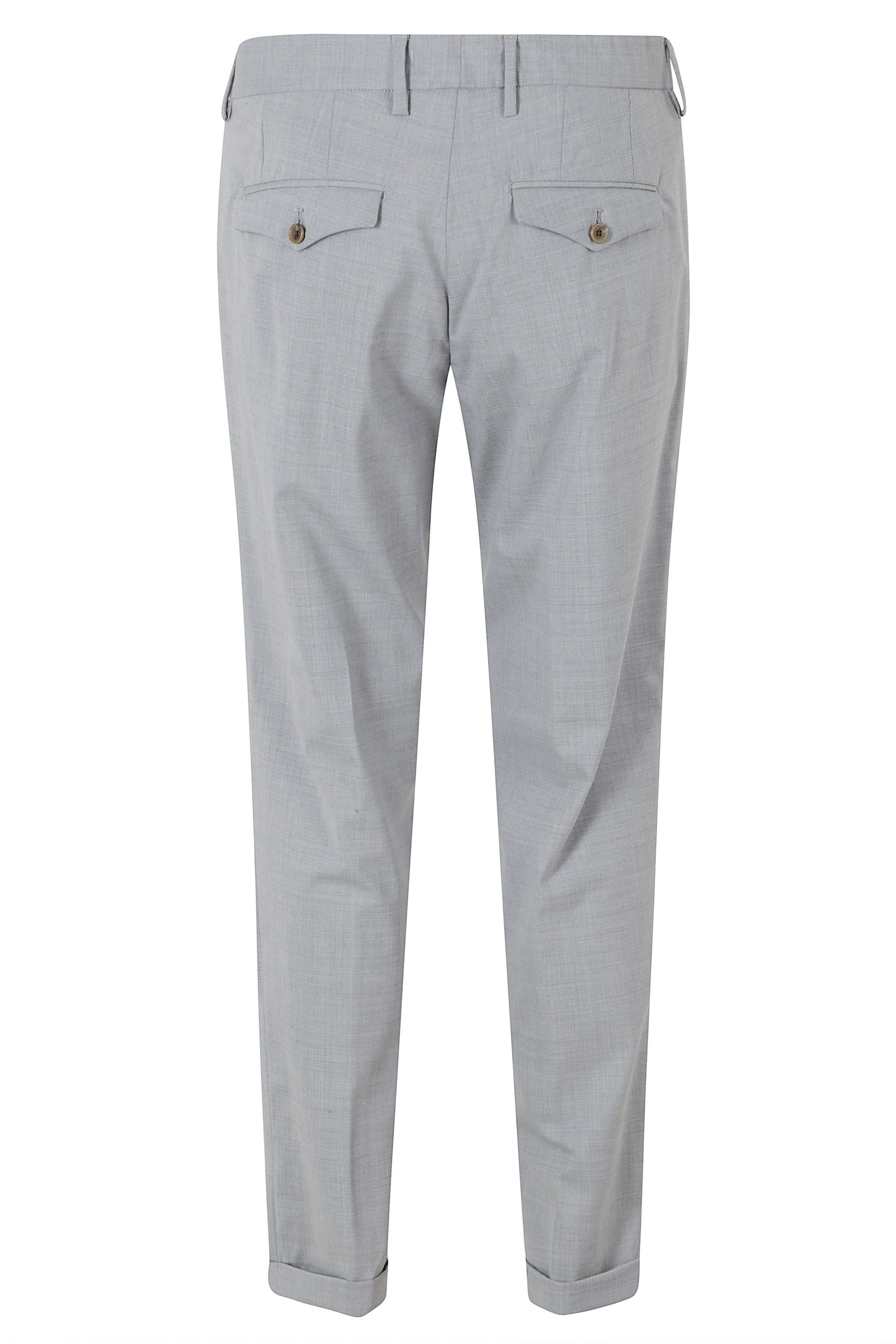 Pantalone Lana Cordura Multicolour Pantaloni