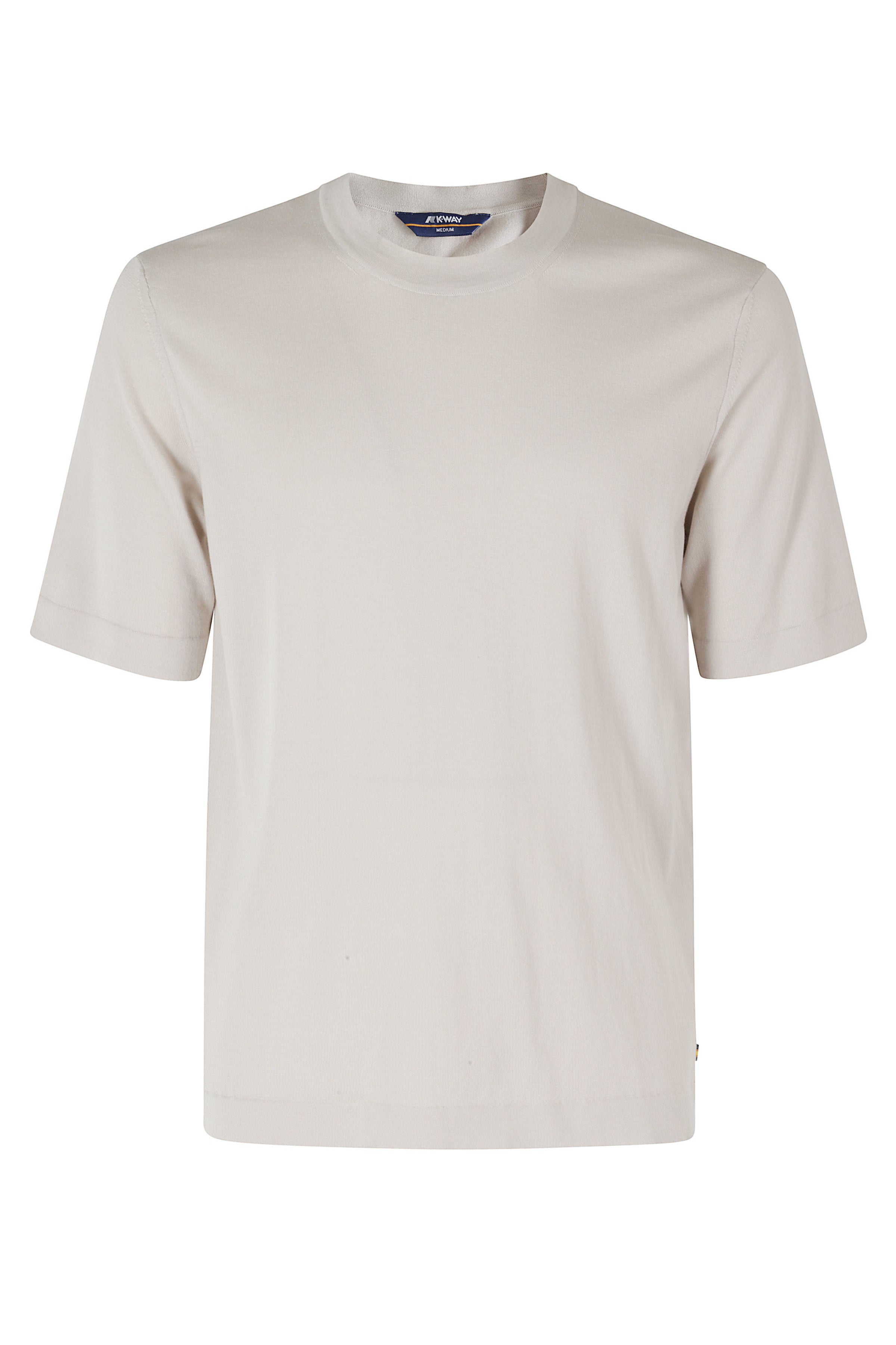 Combe Brown Cotone Maglia