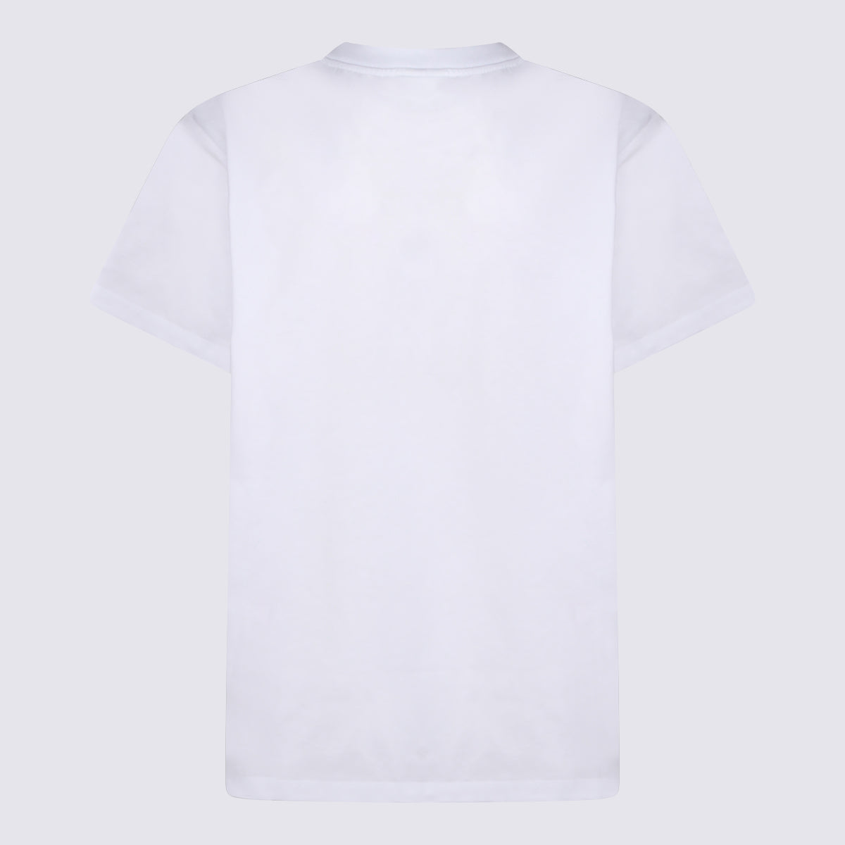 GANNI T-shirts and Polos Brown _co