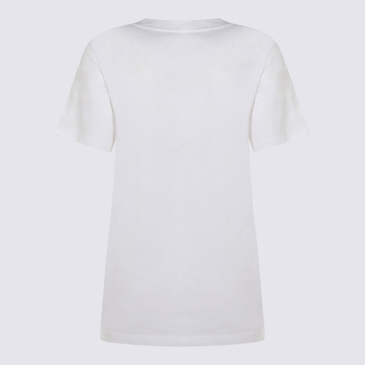 Marni T-shirts and Polos Lily White _co