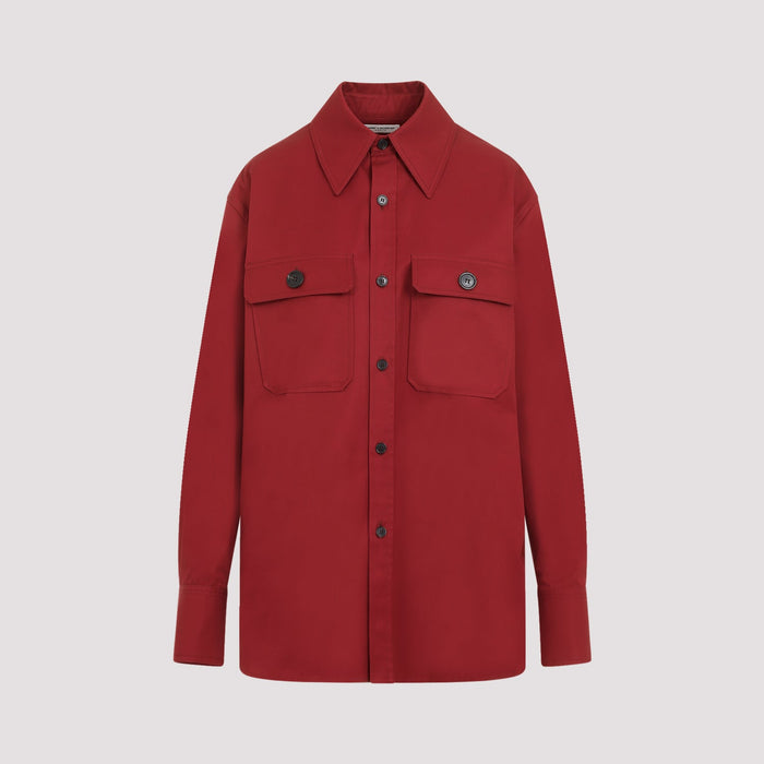 Cotton Shirt