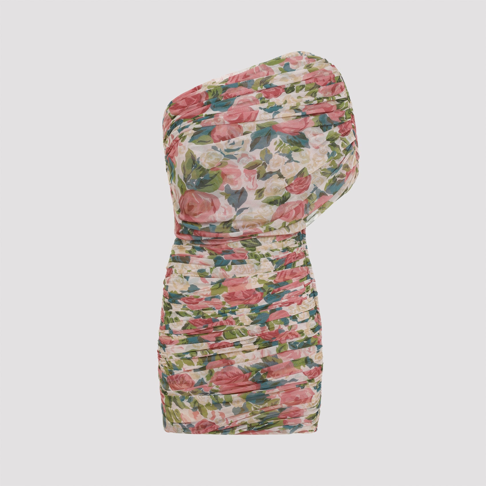 Dress Multicolour Polyamide