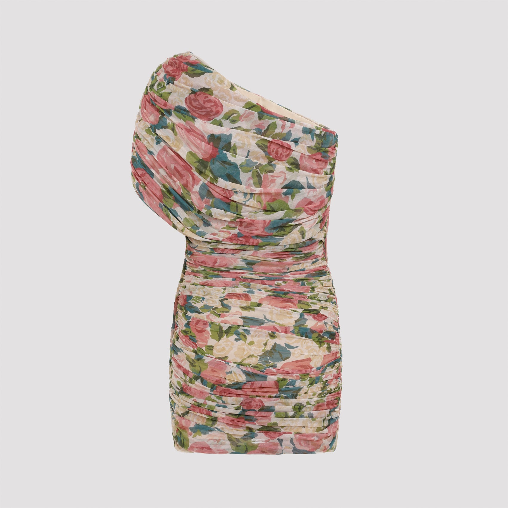 Dress Multicolour Polyamide