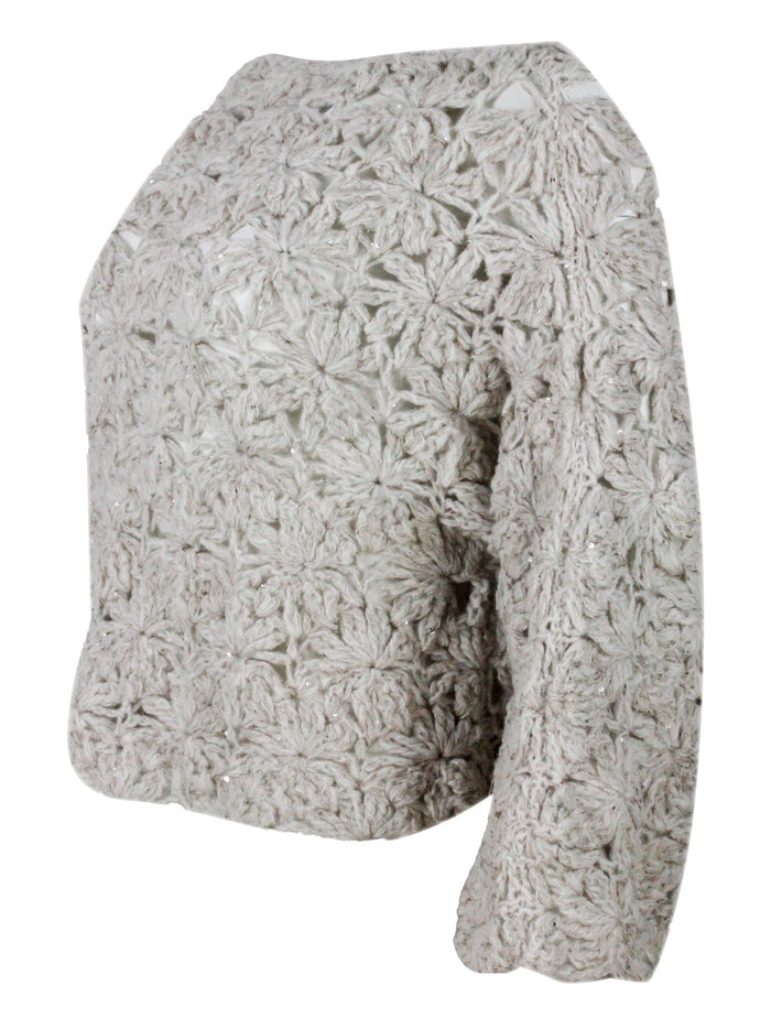 Antonelli Firenze Sweaters Beige 36pl 22wv 19vi 14pa