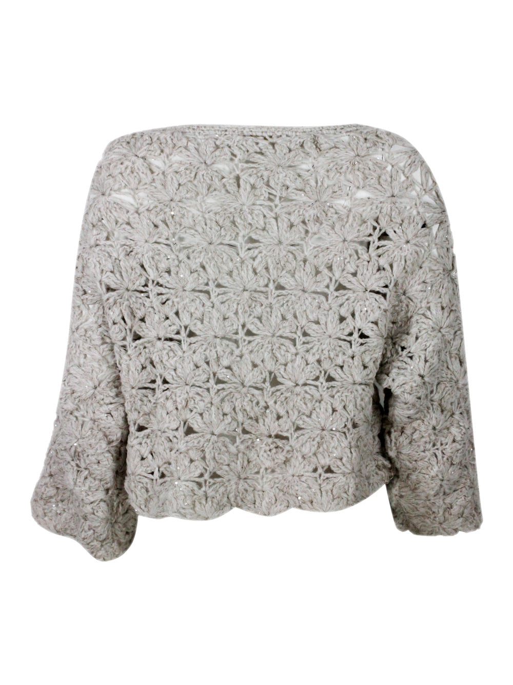 Antonelli Firenze Sweaters Beige 36pl 22wv 19vi 14pa