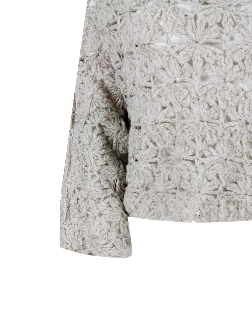 Antonelli Firenze Sweaters Beige 36pl 22wv 19vi 14pa