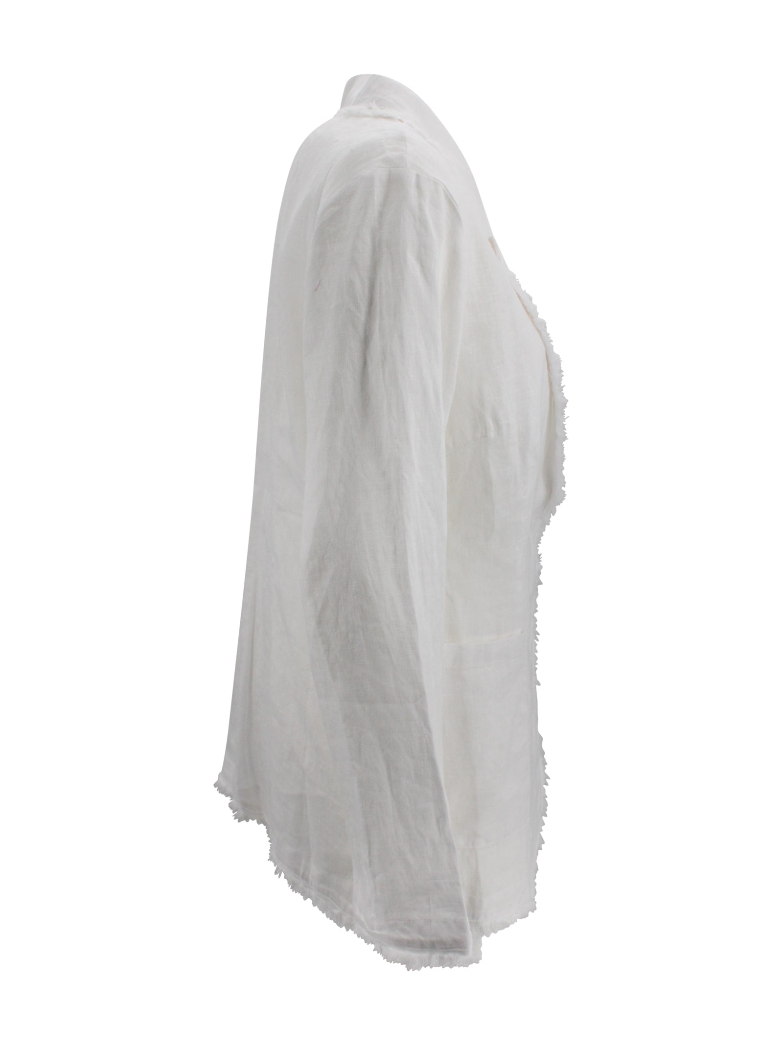 Parosh Jackets Cream