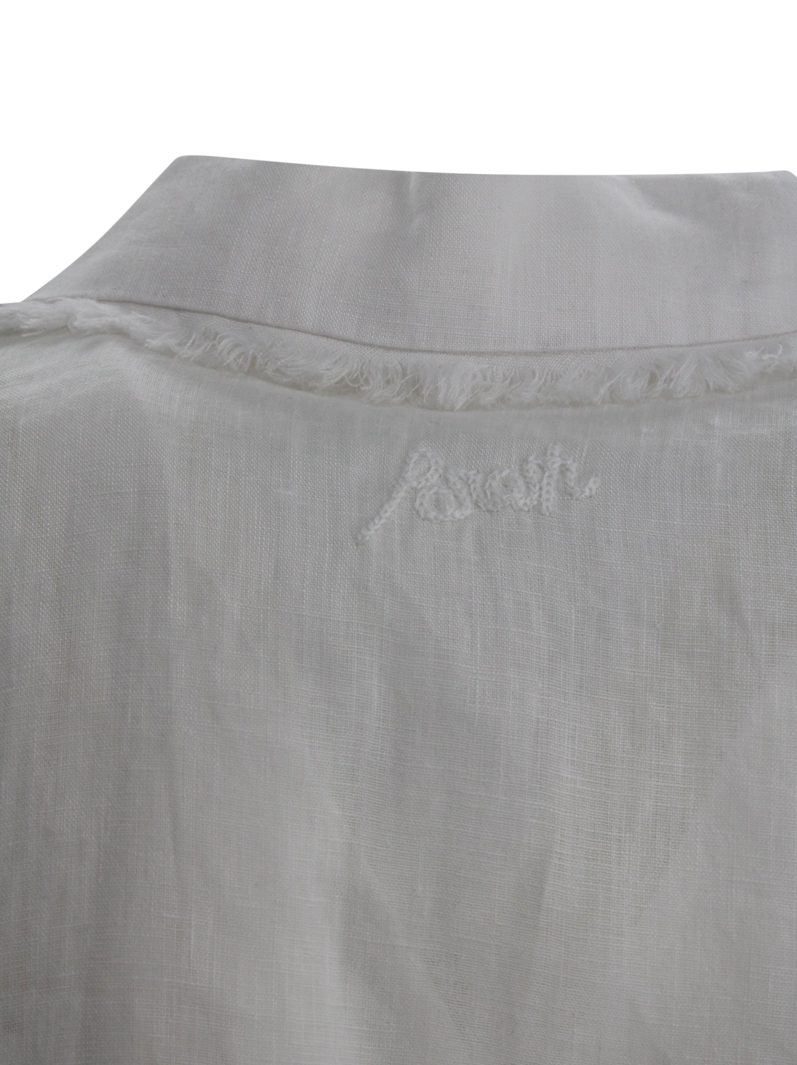 Parosh Jackets Cream