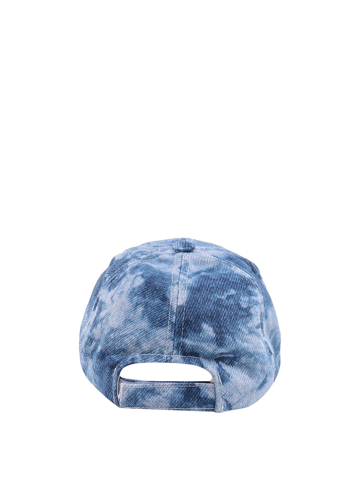 Isabel Marant Hats Blue Cotone