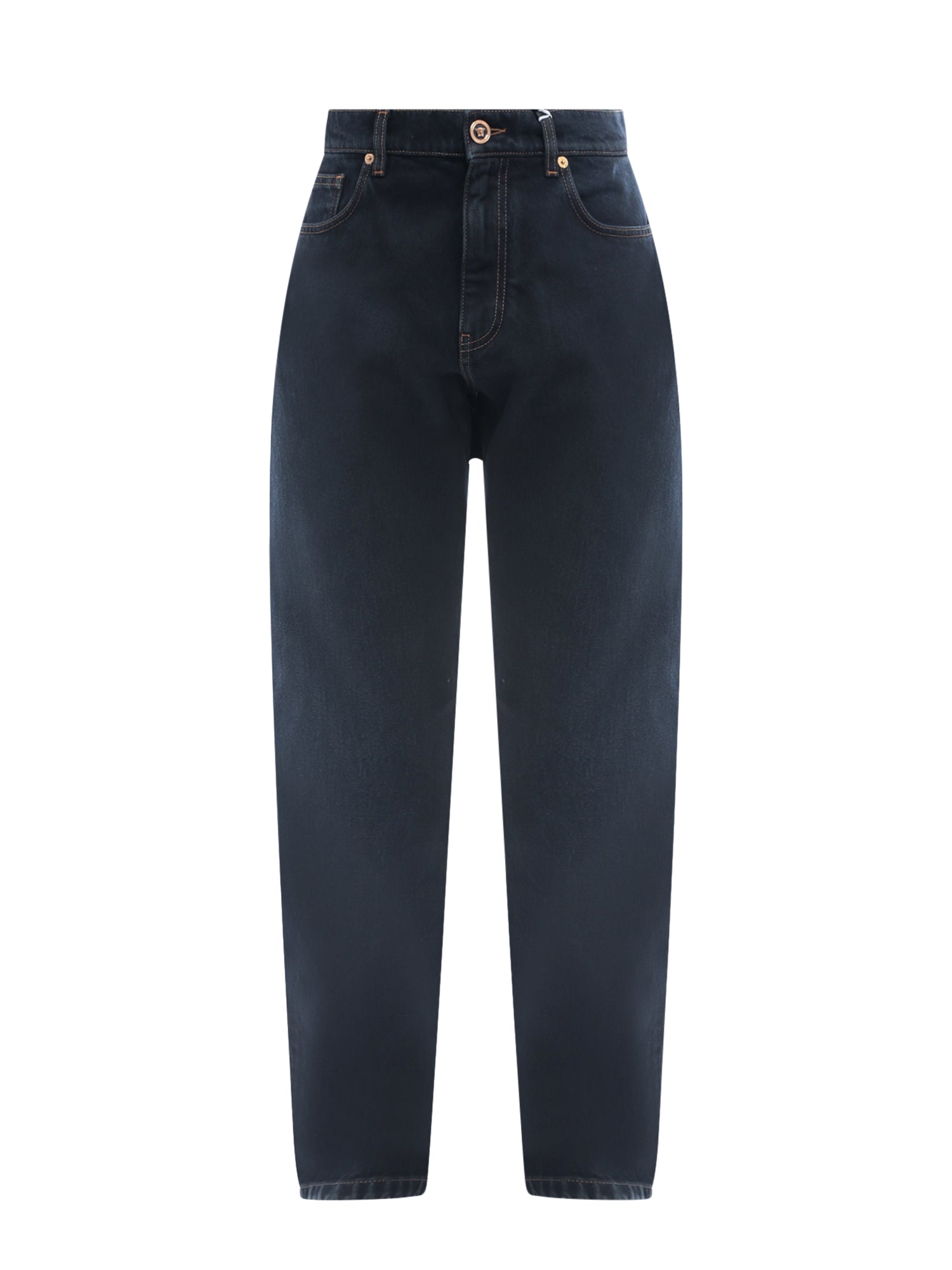 Versace Jeans Blue Cotone