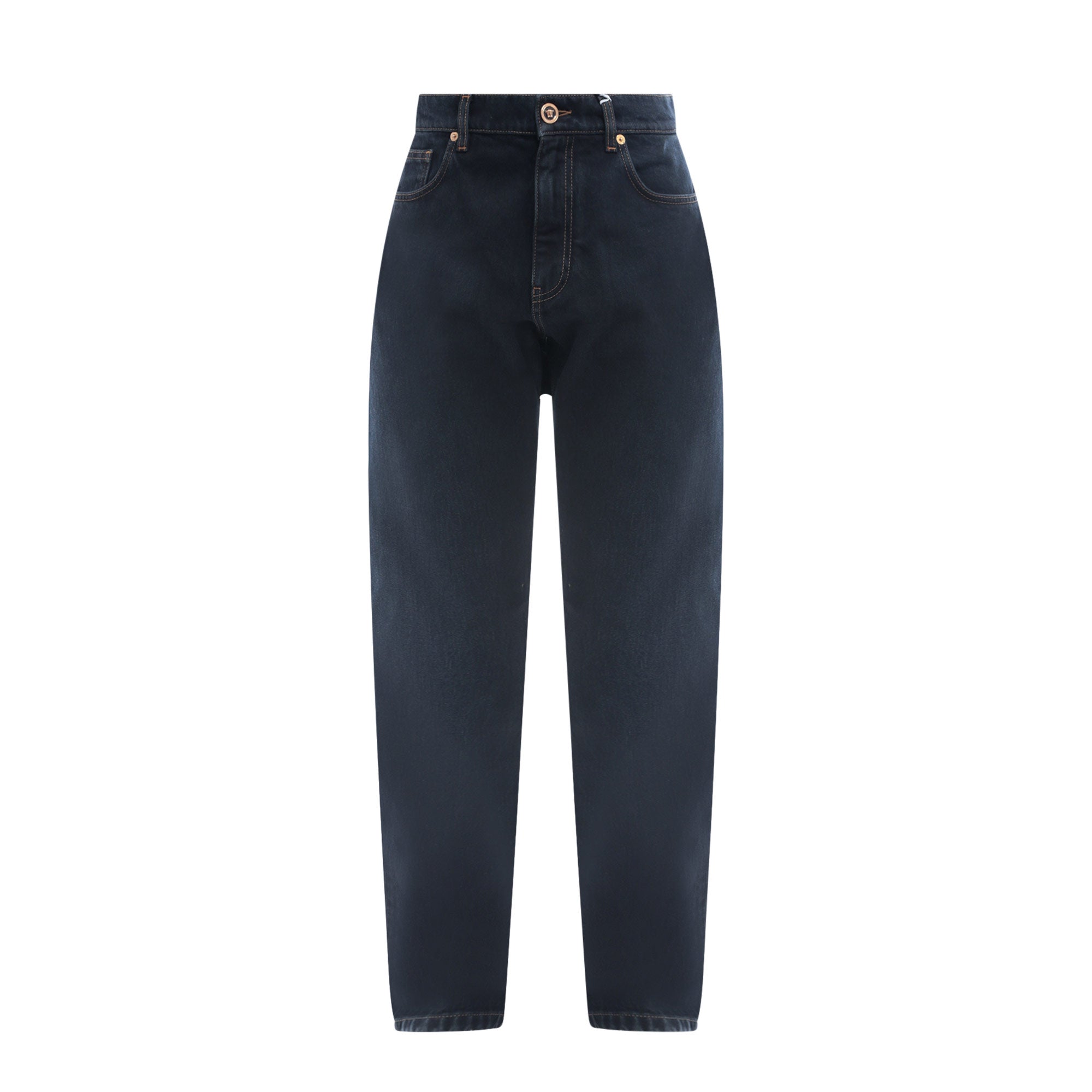 Versace Jeans Blue Cotone