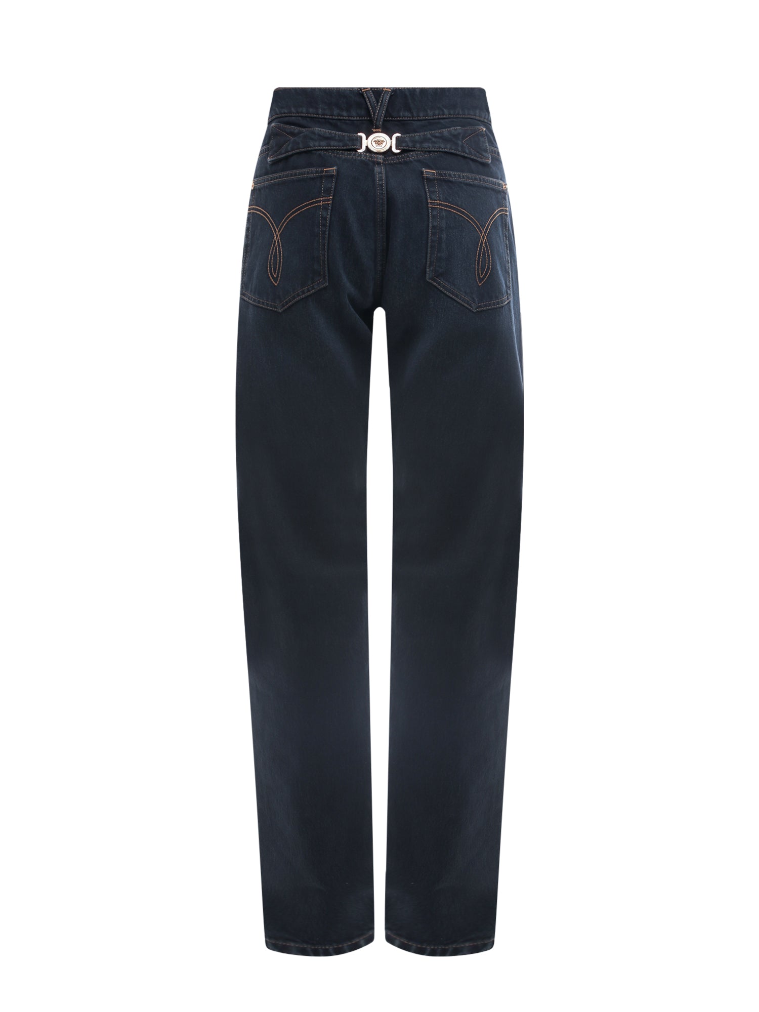 Versace Jeans Blue Cotone