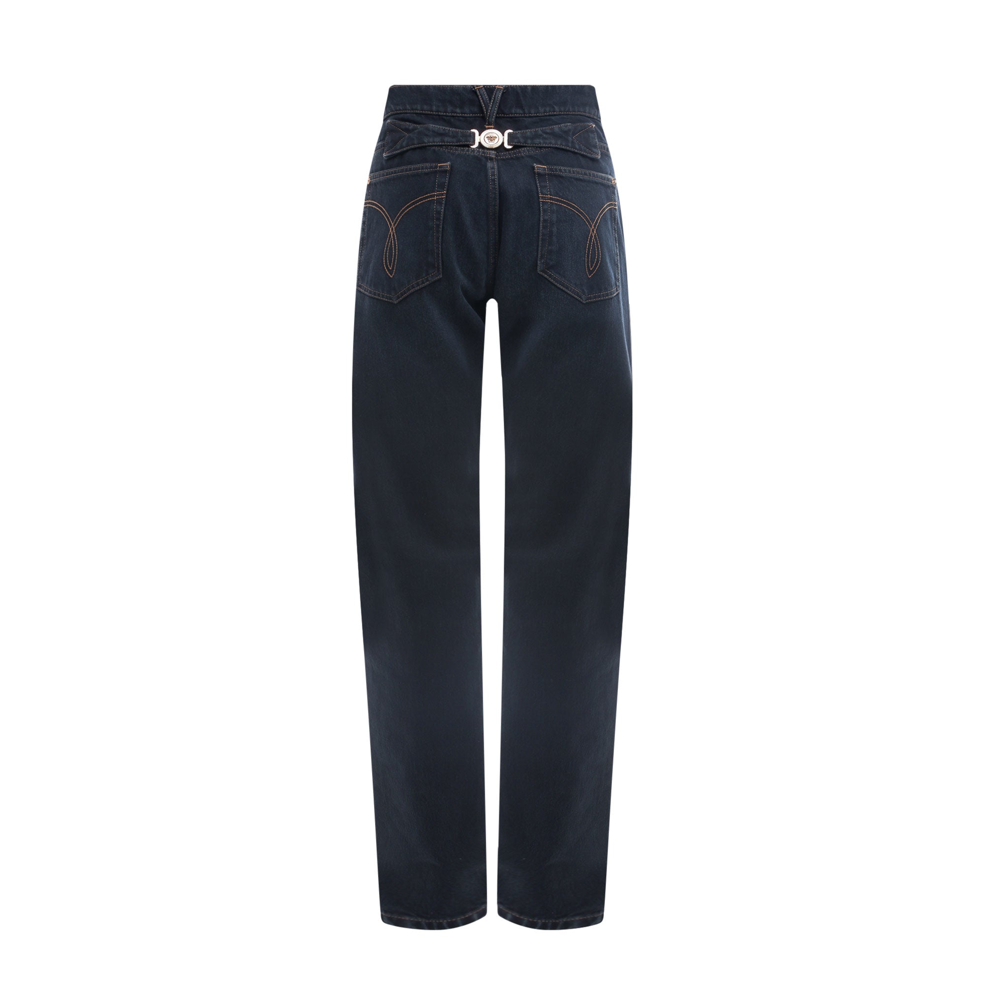 Versace Jeans Blue Cotone