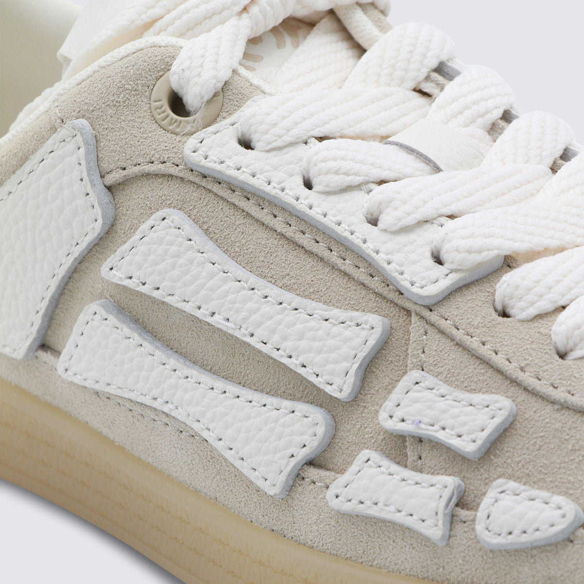 Amiri Sneakers Sand _cover Le - Sole El