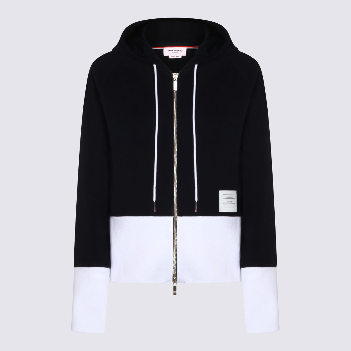 Thom Browne Sweaters Blue _co