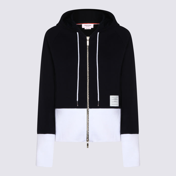 Thom Browne Sweaters Blue _co