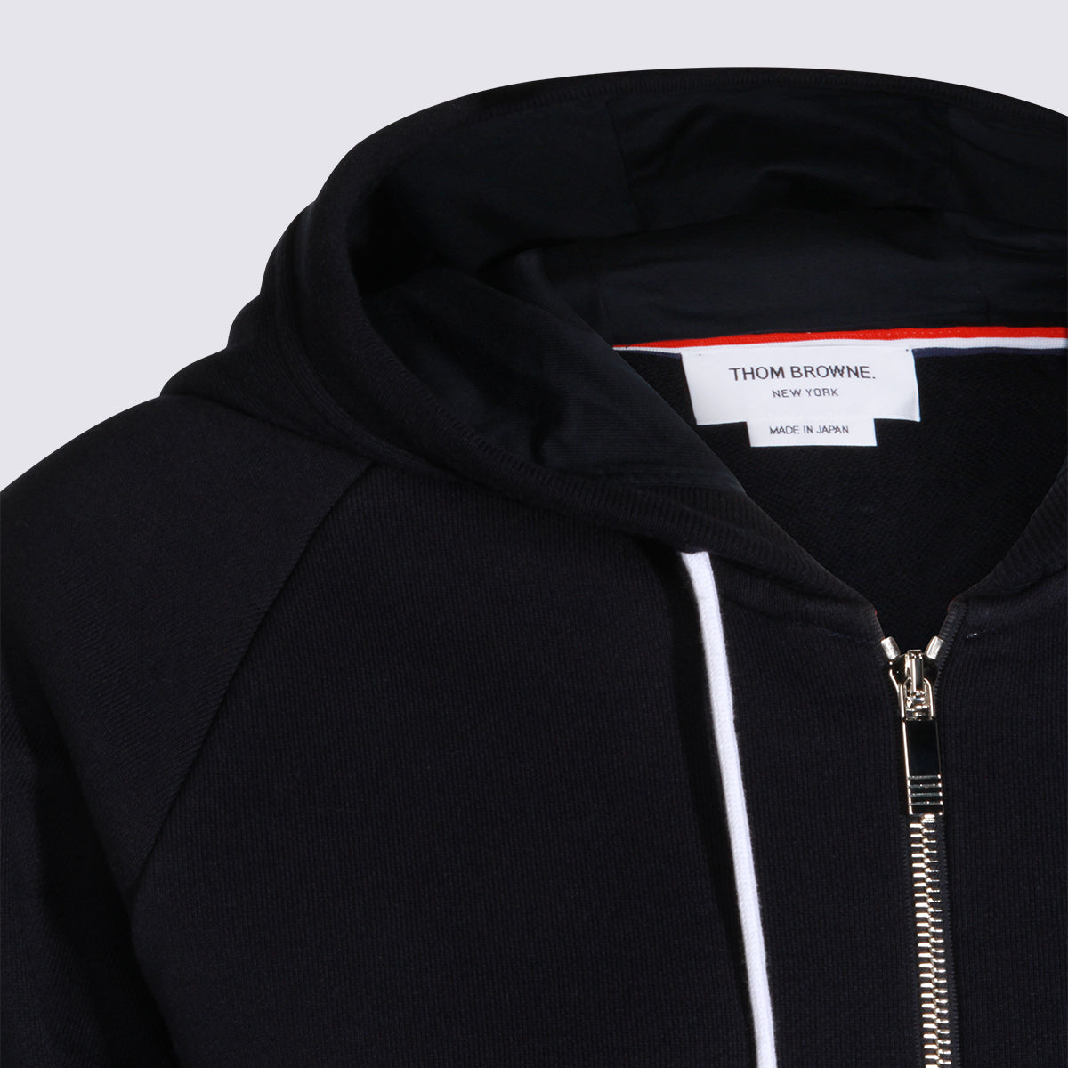 Thom Browne Sweaters Blue _co