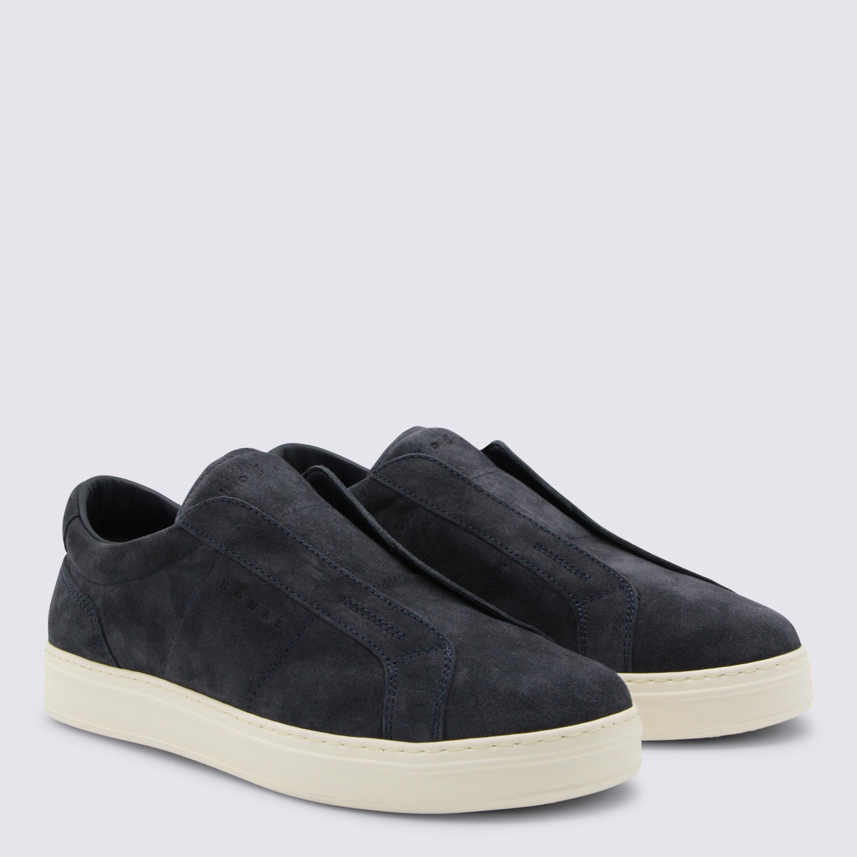 Hogan Sneakers Blue _le