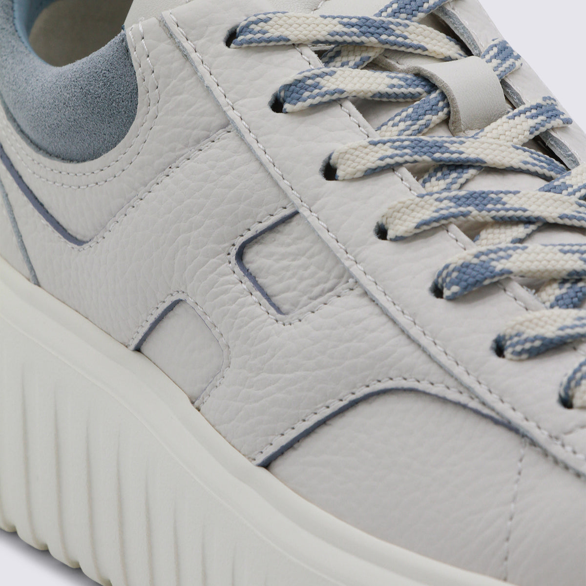 Hogan Sneakers White Sole El Cover Co Le Pu Pl Vi
