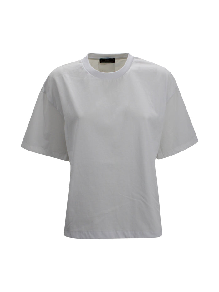 Herno Shirts White Cotton