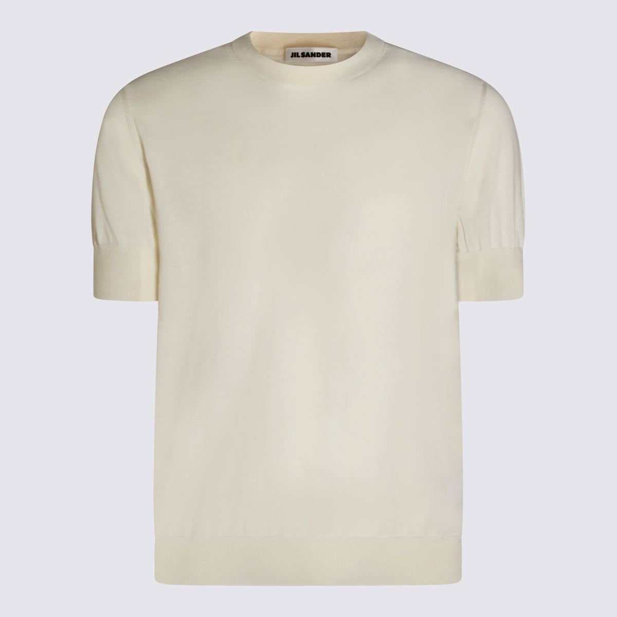 Jil Sander T-shirts and Polos Cloud _wv