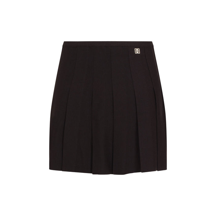 Skirt Wool