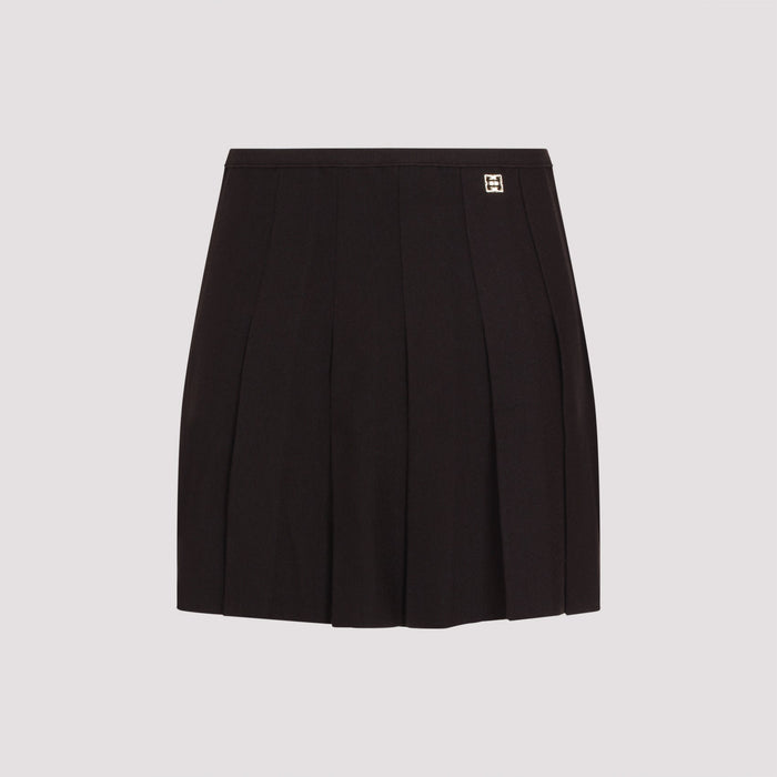Skirt Wool