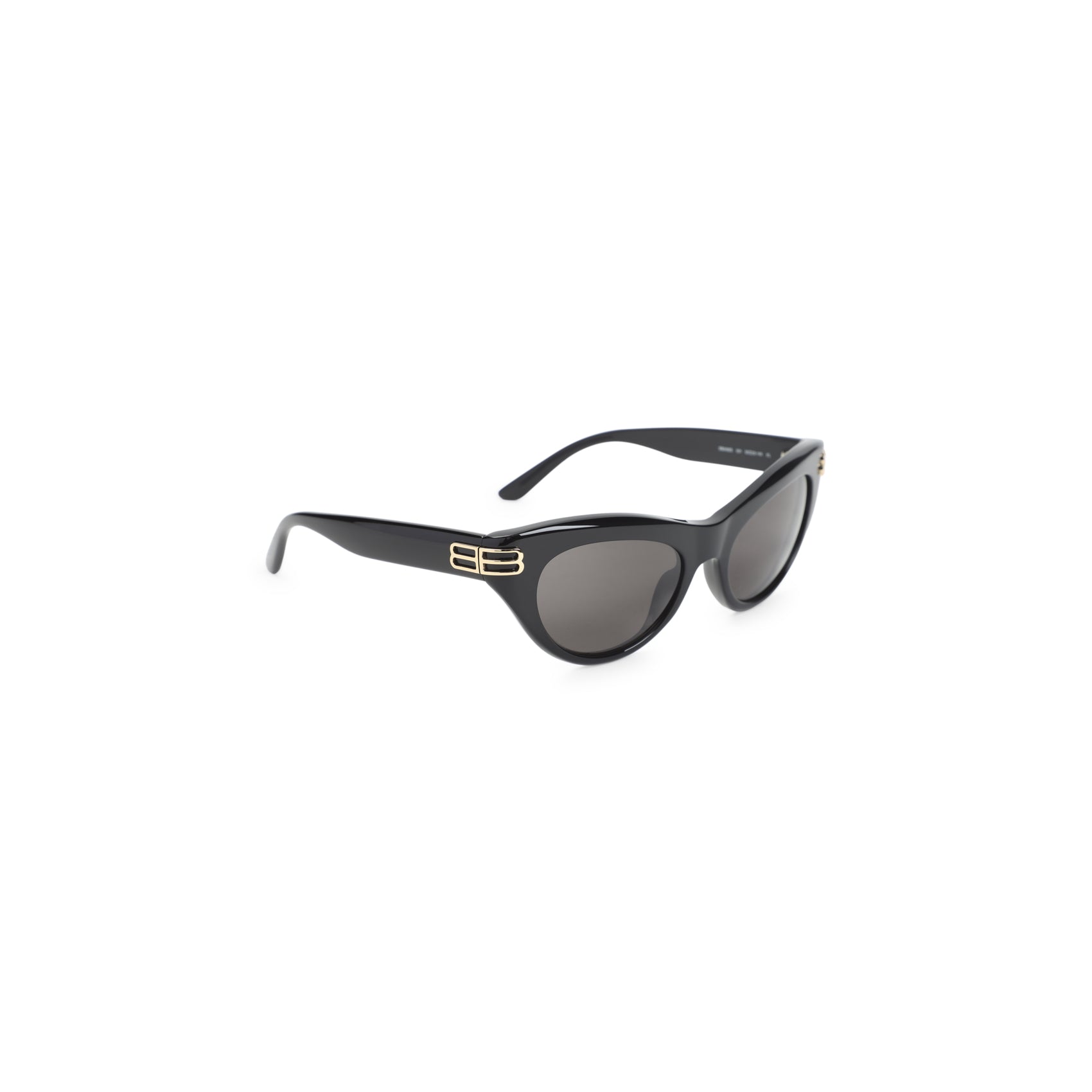 Casino Btf Sunglasses Black Acetate Glasses