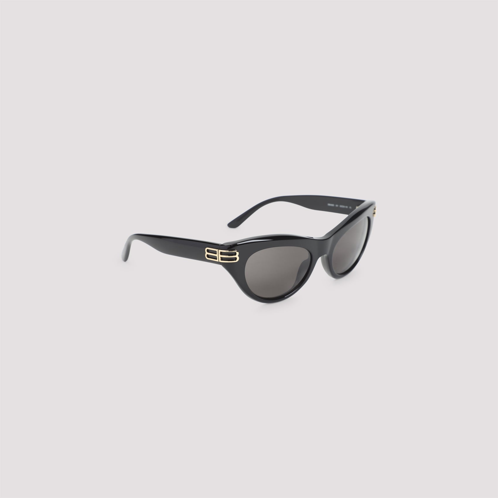 Casino Btf Sunglasses Black Acetate Glasses