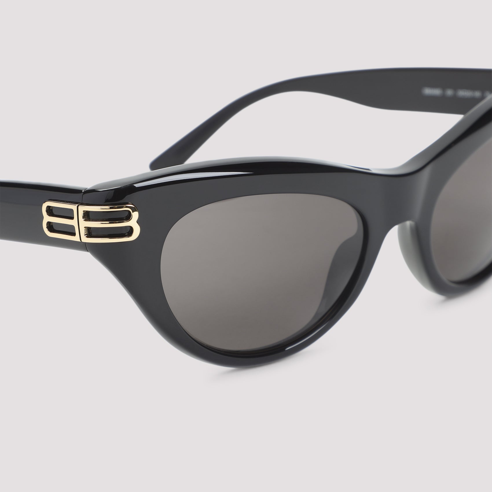 Casino Btf Sunglasses Black Acetate Glasses