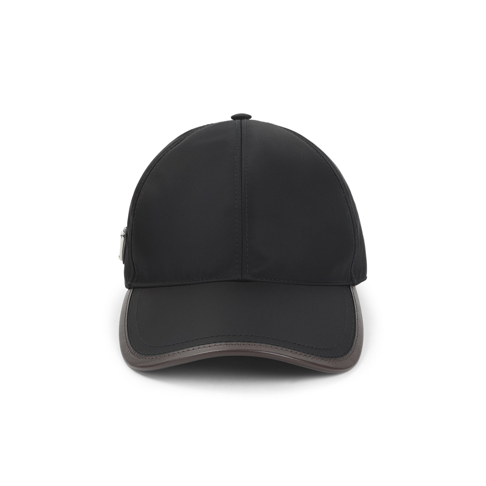 Speedrock Hat Black Polyamide