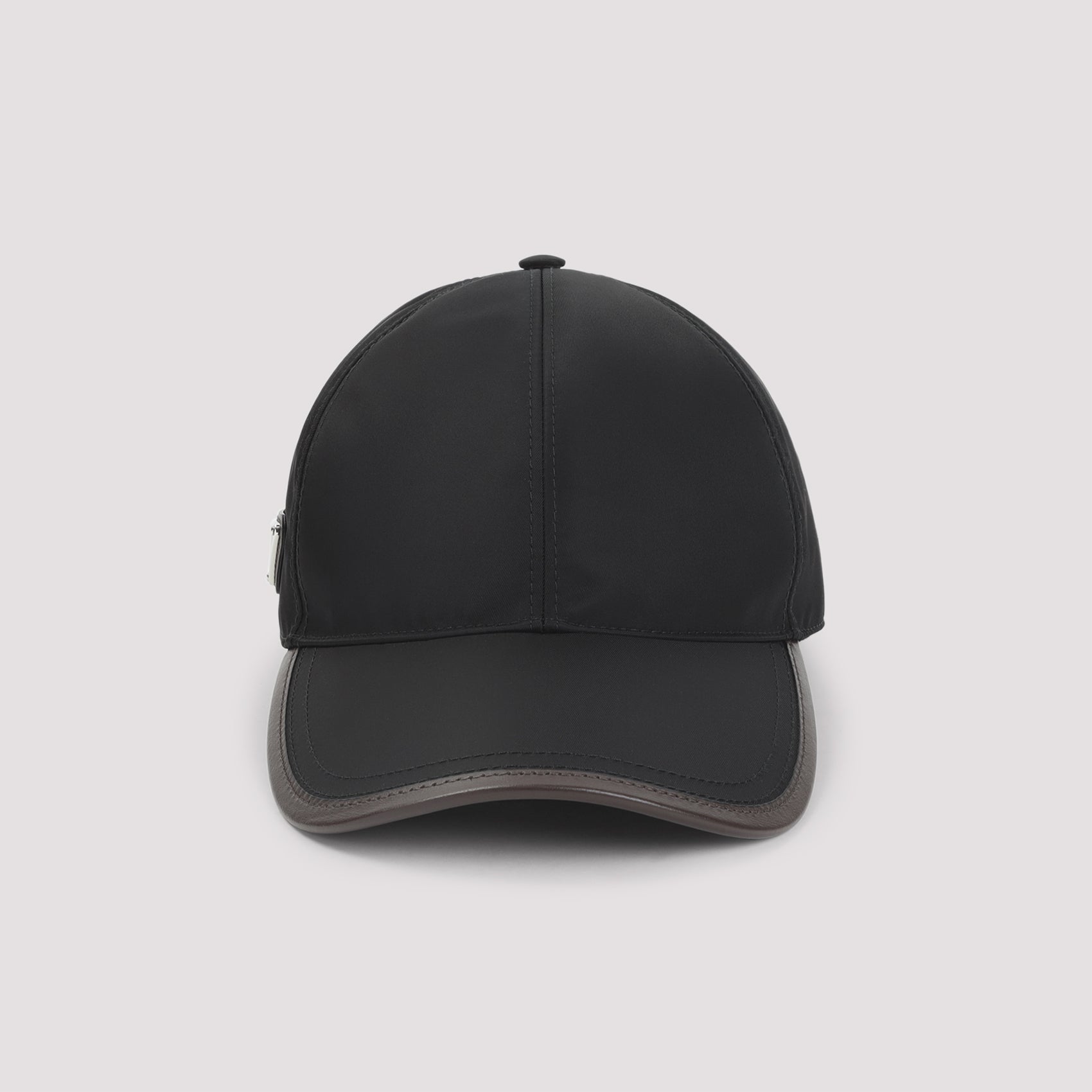 Speedrock Hat Black Polyamide