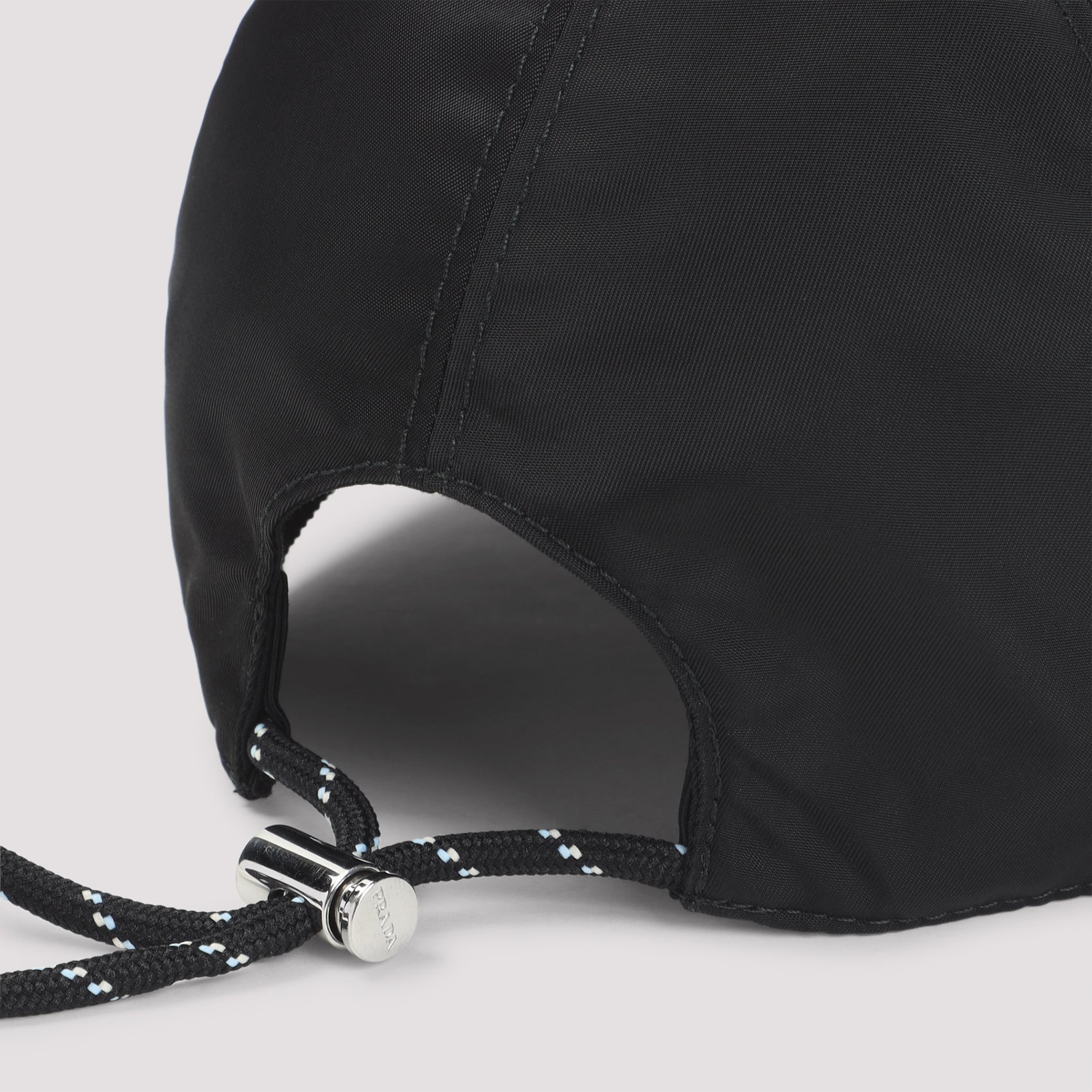 Speedrock Hat Black Polyamide
