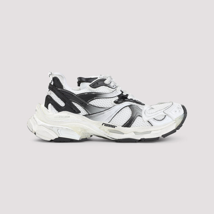 Runner 2 Sneakers Polyurethane