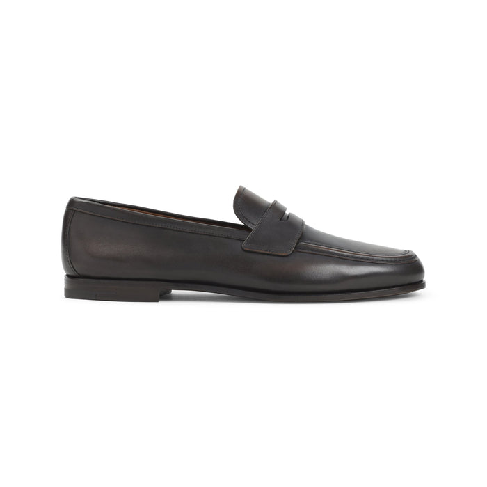 Churchs Rother Loafers Leather