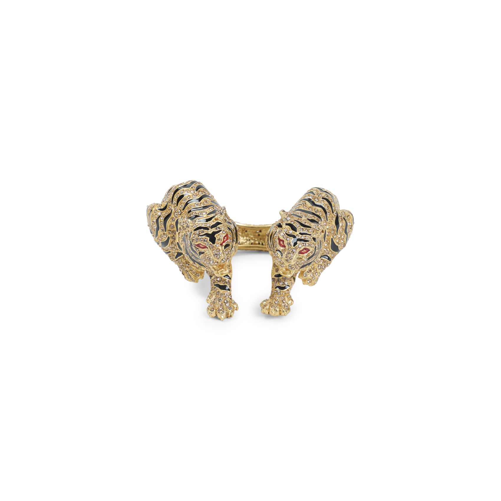 Bracelet Metallic Brass | Jewellery