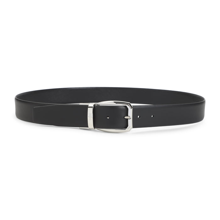 Belt Black Cow Leather