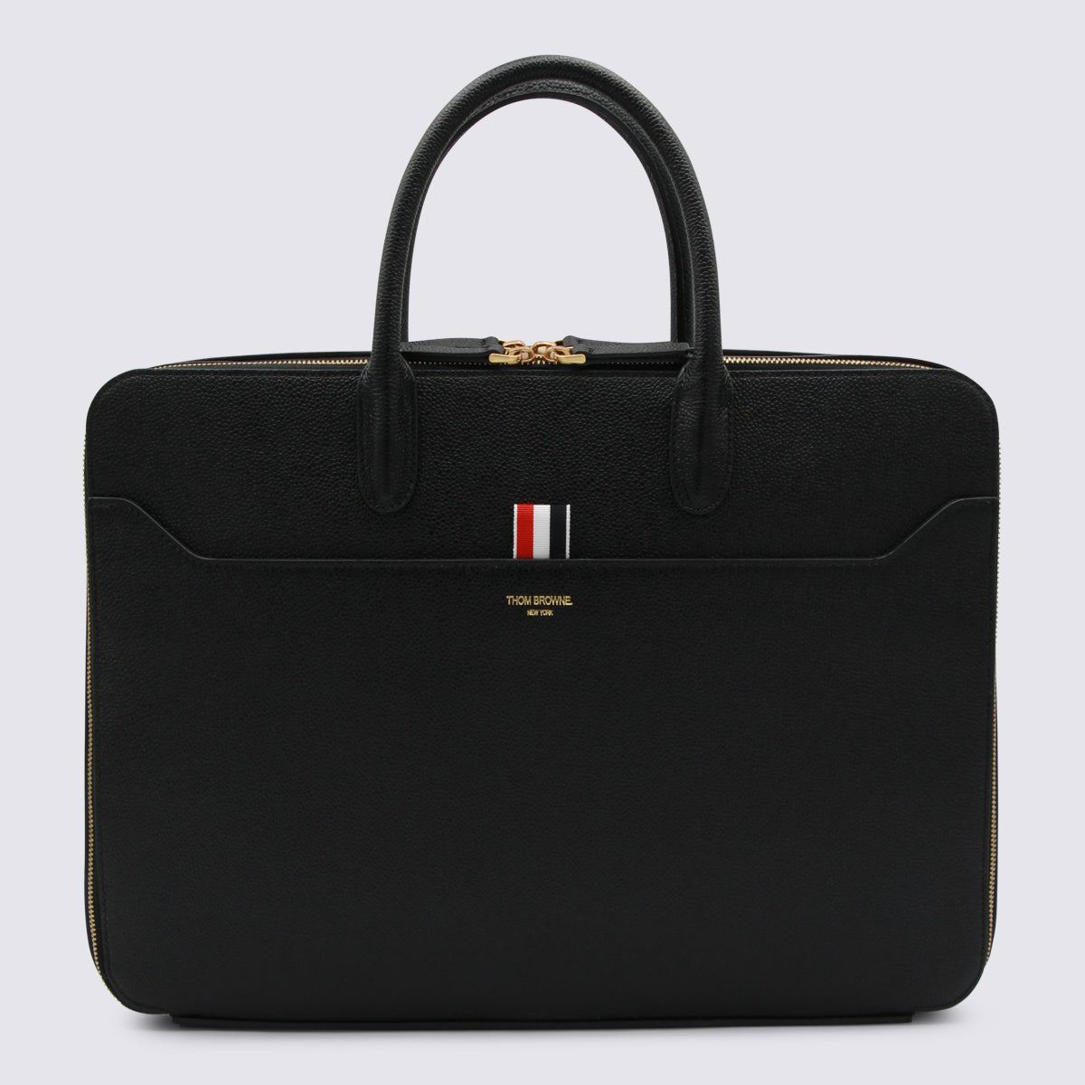 Thom Browne Bags Black _pl