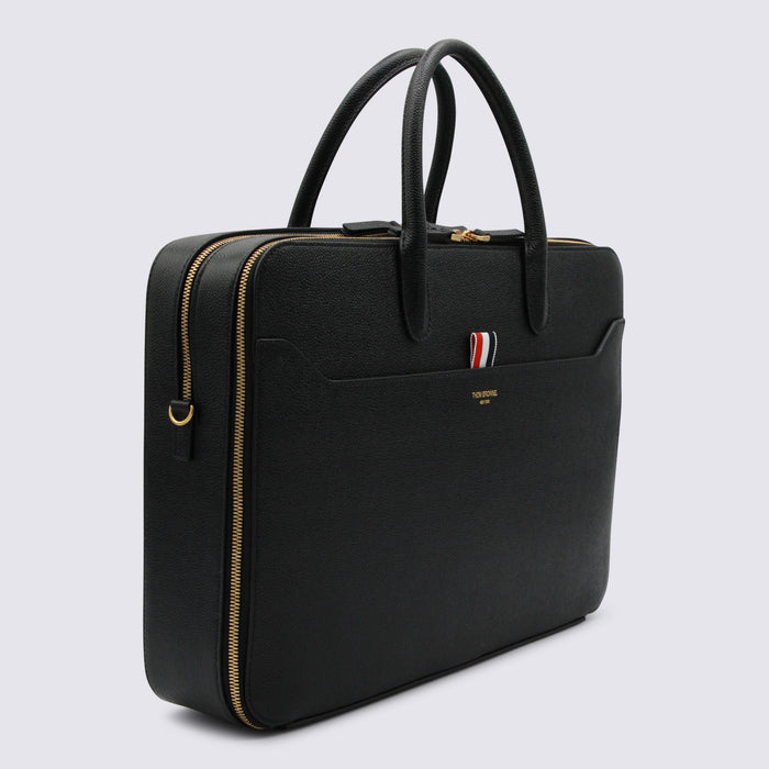 Thom Browne Bags Black _pl