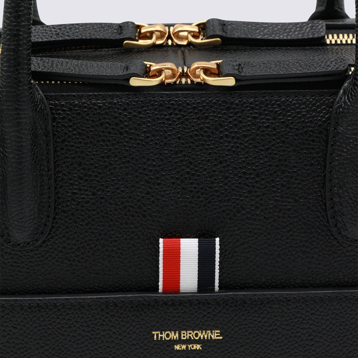 Thom Browne Bags Black _pl