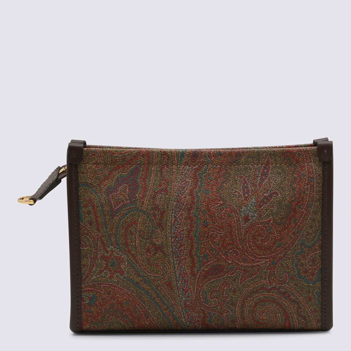 Etro Bags Brown _co Pl
