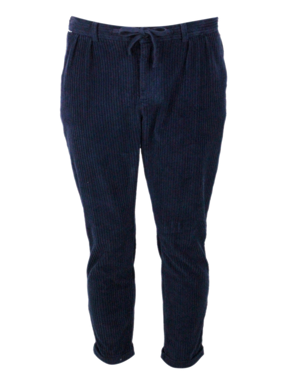 04651-A Trip A Bag Trousers Blue 97co 3ea