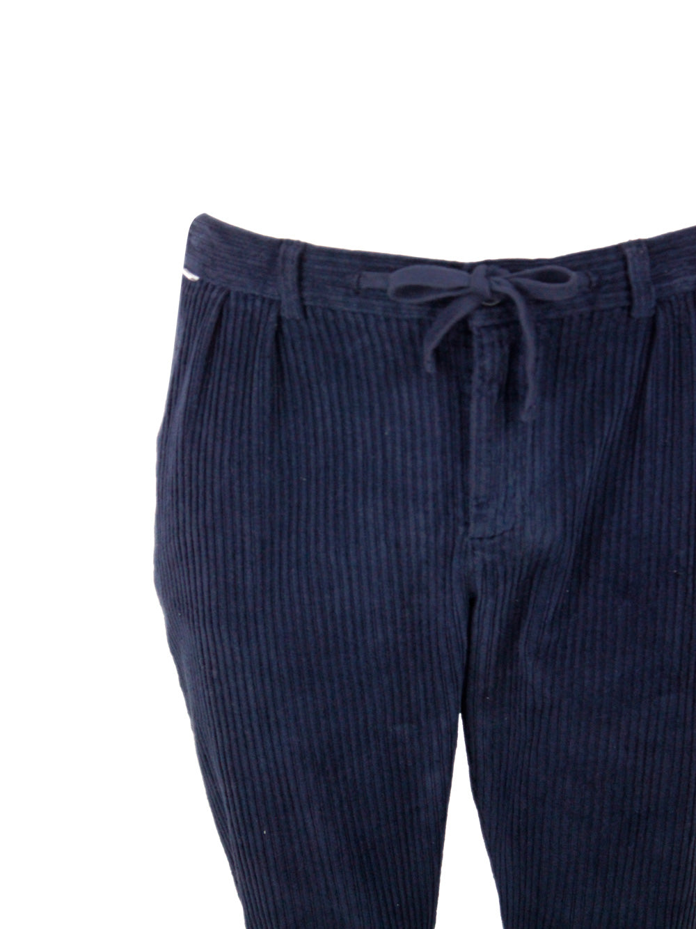 04651-A Trip A Bag Trousers Blue 97co 3ea