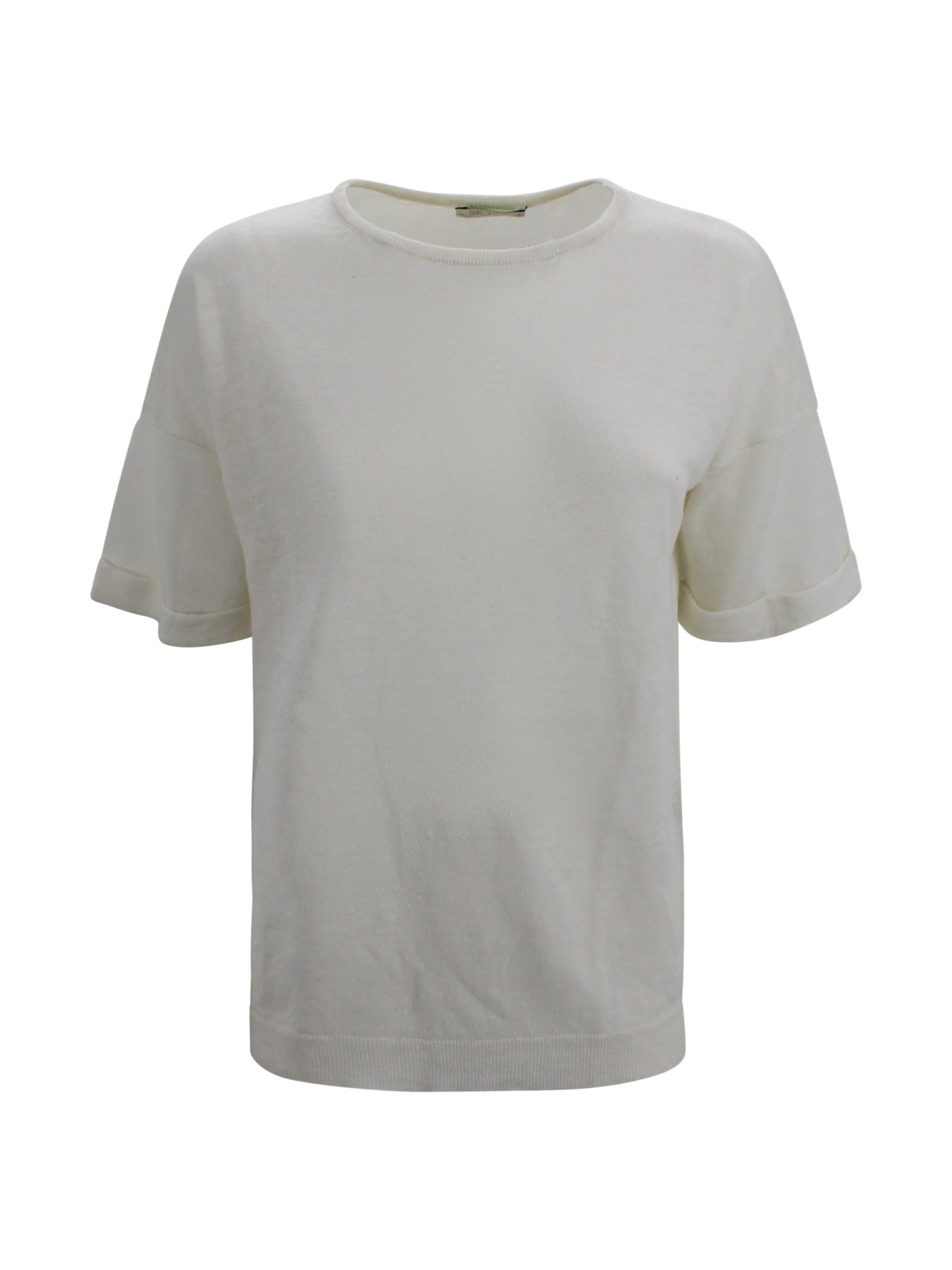 Be You Sweaters White