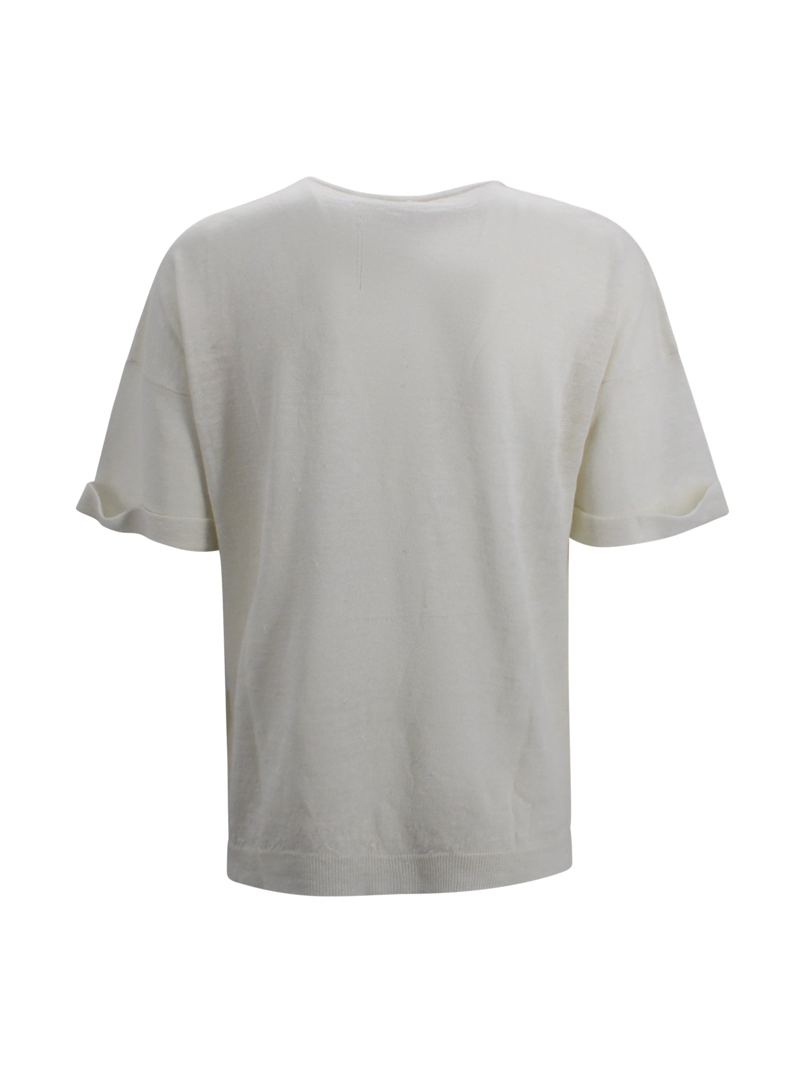Be You Sweaters White