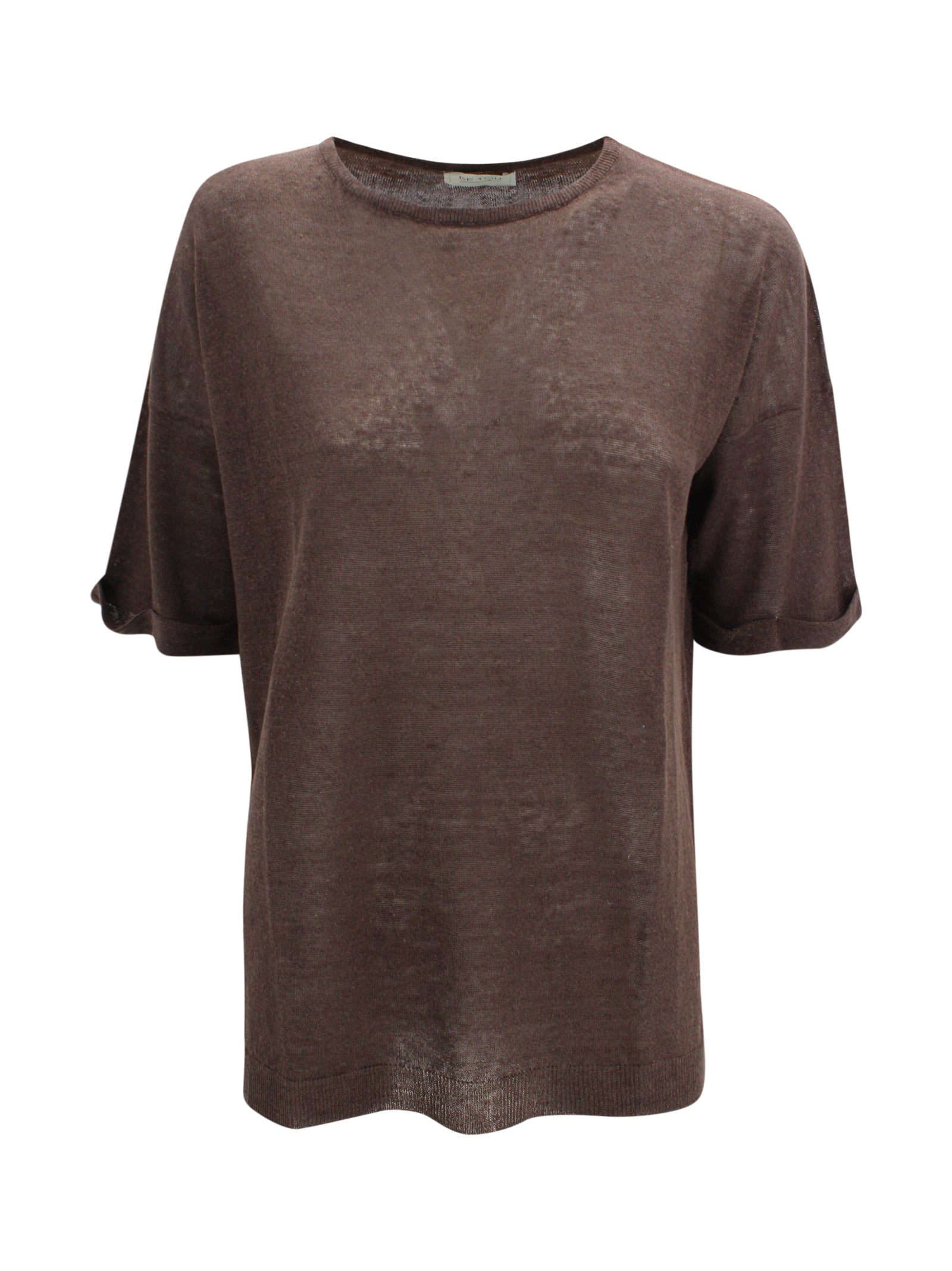 Be You Sweaters Ganache