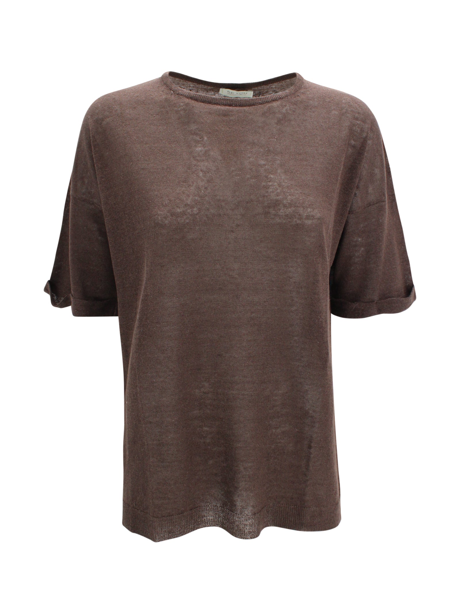 Be You Sweaters Ganache