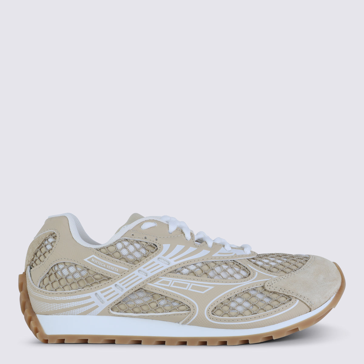 Bottega Veneta Sneakers Tufo _cover Le/el Sole El