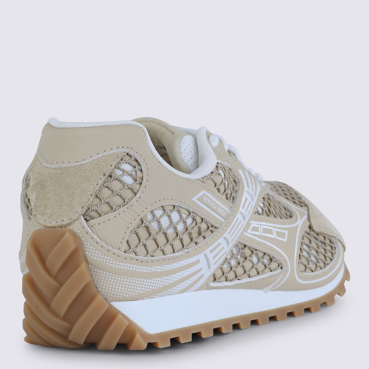 Bottega Veneta Sneakers Tufo _cover Le/el Sole El