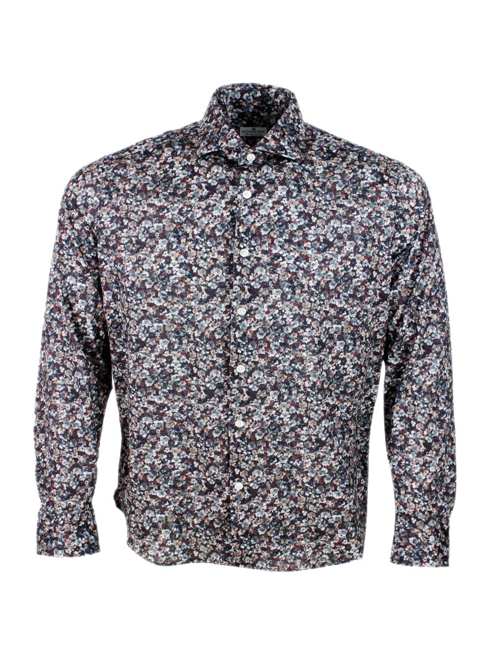 Sonrisa Shirts Multicolour
